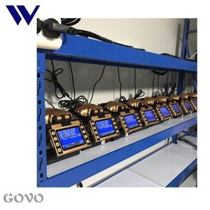 Empalmador de <span class=keywords><strong>fusión</strong></span> ShinewayTech, máquina empalmadora de <span class=keywords><strong>fusión</strong></span> de fibra barata de China - Product Image 6