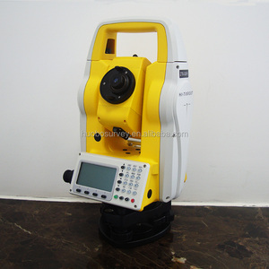 محطة مسح شاملة جديدة ومستقرة طراز ZTS-320R للاستخدام في المسح الجيوديسي - Product Image 2