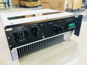 Growatt 11000TL3-S 11KW 2 MPPT PV inversor tres fase comercial pequeña inteligente Solar conectado a la red del inversor - Product Image 3