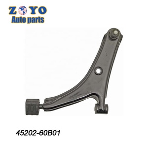 Phụ tùng ô tô 45202-60B01 <span class=keywords><strong>45201</strong></span>-60B01, càng lái, hệ thống treo, dành cho Suzuki SWIFT 2005 - Product Image 5