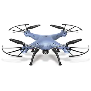 Hot Selling Syma X5HW-1 Fpv Rc Quadcopter Drone Met Wifi Hd Camera