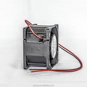 D6038D-K ventilador de refrigeración inversor DC de 60mm - Product Image 4