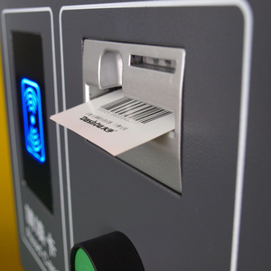 Sistema Inteligente de Pago Automático para Estacionamiento de Automóviles con RFID <span class=keywords><strong>y</strong></span> Ticket - Product Image 2