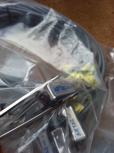 Interrupteur magnétique CS1-F Capteur de lecture <span class=keywords><strong>Hall</strong></span> Qualité garantie - Product Image 2