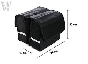 Inbike — sac de bagages pour vélo, <span class=keywords><strong>accessoires</strong></span> de bicyclette, vente en gros, résistant à l'eau, <span class=keywords><strong>bagage</strong></span>, échelle - Product Image 5