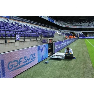 <strong>Supplier</strong> Big Size Outdoor Advertising Waterproof <strong>P10</strong> <strong>LED</strong> <strong>Display</strong>/<strong>Sign</strong>/Screen Show Totem Super Grand Plaza Commercial Advertising <strong>LED</strong> Vide - Product Image 3