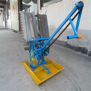 Agricola 2 righe Manuale paddy rice transplanter - Product Image 3