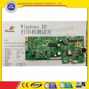 Formatter /Main / Mother <strong>Board</strong> for <strong>Epson</strong> <strong>L380</strong> L382 L383 Ink-jet Printer Formatter <strong>Board</strong> - Product Image 2
