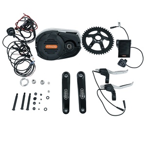 <span class=keywords><strong>Kit</strong></span> de <span class=keywords><strong>conversion</strong></span> de vélo électrique <span class=keywords><strong>bafang</strong></span>, avec écran couleur, moteur à entraînement central, 1000 watts, g510 - Product Image 1