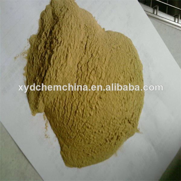 магния lignosulphonate на керамики и кожи