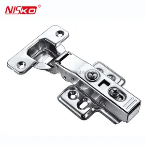 Kabinet Produsen NISKO SUS304 Engsel Dapat Dilepas Di India