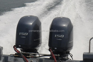 <span class=keywords><strong>Barca</strong></span> Professionale in Vetroresina per <span class=keywords><strong>Pesca</strong></span> a Palangaro 31 Piedi - Product Image 3