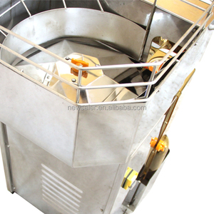 Exprimidor automatico industrial de naranjas/エクストラクタマキナ - Product Image 4