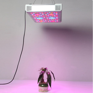 Sistema de cultivo de interior BP300 <span class=keywords><strong>Aerogarden</strong></span> 3 w viruta llevada crece la luz mazorca de malezas hierba veg flower bloom toda - Product Image 4