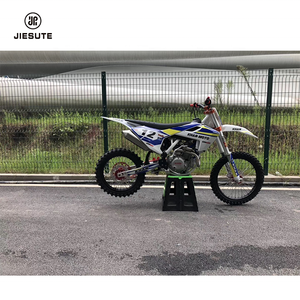 Vélo hors-route avec refroidissement à eau, pour adulte, <span class=keywords><strong>Moto</strong></span>-<span class=keywords><strong>Cross</strong></span>, Dirt Bike, enfant, 15 ans, 250cc - Product Image 3