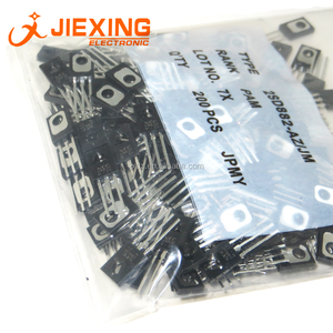 D882 <span class=keywords><strong>2SD882</strong></span> D882P M2Y TO-126 Transitor Mới & Gốc - Product Image 4