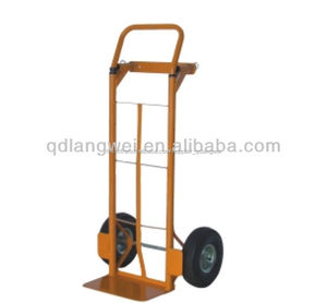 Chariot à main <span class=keywords><strong>ht4014</strong></span>, deux roues de chariot à main - Product Image 1