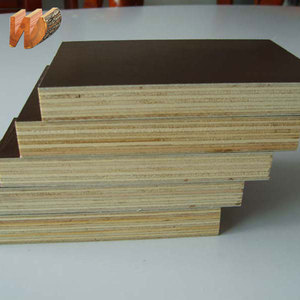 Vendita in fabbrica <span class=keywords><strong>Playwood</strong></span> 18mm/film di qualità marina compensato/film con rivestimento in legno di <span class=keywords><strong>Playwood</strong></span> - Product Image 2