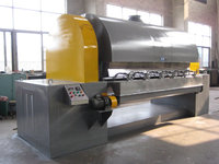 Sécheur rotatif à tambour pour levure / Machine de séchage de levure ISO Chine, de renommée mondiale