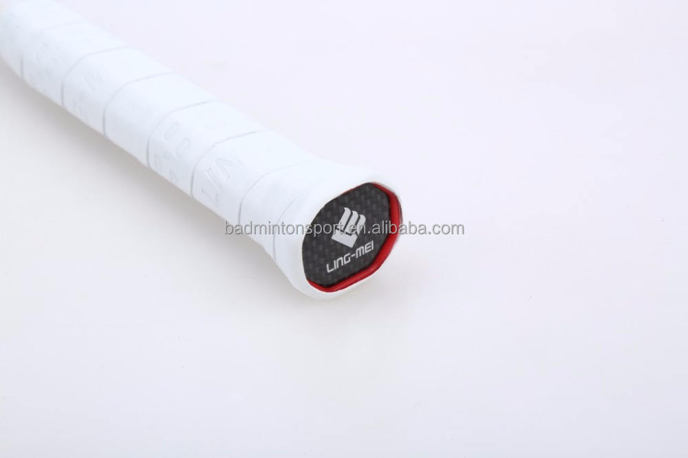 Full Carbon Graphite Lightweight Badminton Racket - Moderate