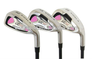 <span class=keywords><strong>Golf</strong></span> de hierro para mujeres/Lady <span class=keywords><strong>Golf</strong></span> Irons - Product Image 1