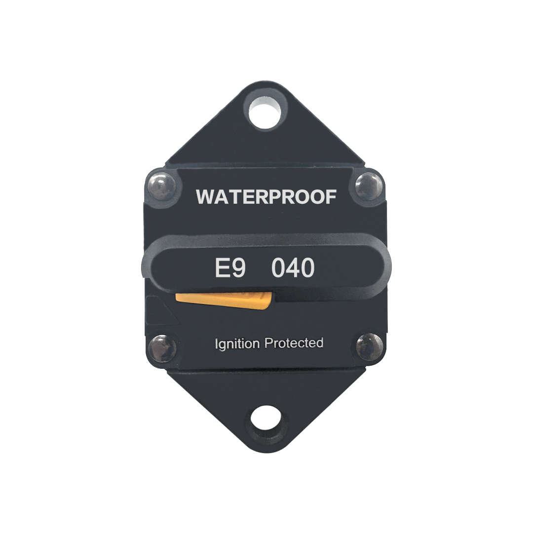 E95 40A vale la pena comprar mejor venta de rearme manual interruptor rearme automático inteligente disyuntores
