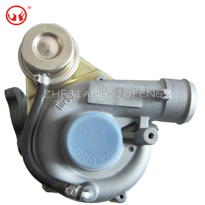 Turbocompresseur JF113003 VVP1 Turbo OE numéro 9622526980 0375C8 1875EXE481LCAXS 507 VJ400002 à <span class=keywords><strong>vendre</strong></span> - Product Image 3