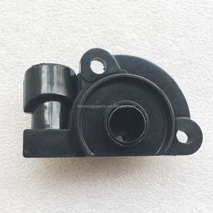 SQR372, 472, Chery 800cc, TPS, Vị Trí Bướm Ga, Delphiy, Cảm Biến, Van, Renli, Joyner, Kinroad, 1100, <span class=keywords><strong>Buggy</strong></span>, Xingyue, Discovery UTV - Product Image 3