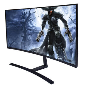 35 "Ultra Wide LCD curva 200Hz 2 K PC pantallas 144Hz 1 ms Monitor - Product Image 1