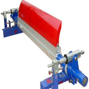 น้ำยาทำความสะอาดสายพานลำเลียงโพลียูรีเทนสำหรับงานขนส่งจำนวนมาก - Product Image 1