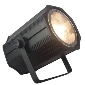 Chegada nova 100W-300W COB LED Par CAN LED Luz de Palco