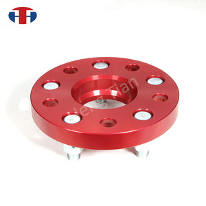 Espaciador de rueda de aluminio, 5x108, <span class=keywords><strong>5x100</strong></span>, 5x110 - Product Image 5