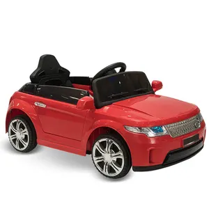 热卖婴儿汽车玩具电动/儿童充电玩具/电子汽车玩具