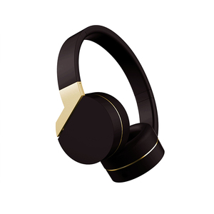 Headset Ps4 Bt Tanpa Mikrofon, Headphone Magnetik Bt Tahan Keringat Murah untuk Olahraga Gym
