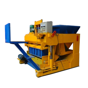 Máquina de camada barata do tijolo da pedra do tigre do custo da china - Product Image 2