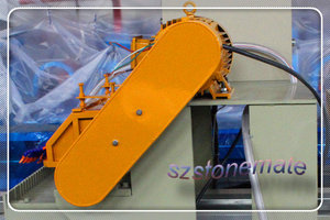 Chất Lượng Cao Đa Lưỡi Đá Slate/Mosaic Cắt Máy - Product Image 3