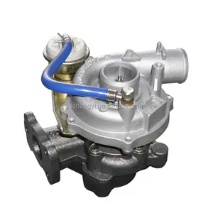 Turbocompressor para 5303 escavadeira 6bd1, k03 turbo 970-0009-53039700009 53039880009 Ex200-1