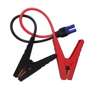 <span class=keywords><strong>12</strong></span> V/<span class=keywords><strong>24V</strong></span> inteligente EC5 abrazadera auto Cable <span class=keywords><strong>de</strong></span> puente para coche <span class=keywords><strong>de</strong></span> arranque <span class=keywords><strong>de</strong></span> emergencia - Product Image 3