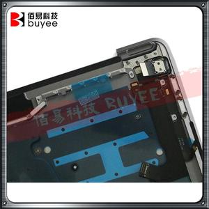 Ban đầu cho <span class=keywords><strong>MacBook</strong></span> <span class=keywords><strong>Pro</strong></span> 13 ''a1706 topcase với chúng tôi bàn phím và pin/<span class=keywords><strong>Trackpad</strong></span>/thanh cảm ứng lắp ráp thay thế - Product Image 6