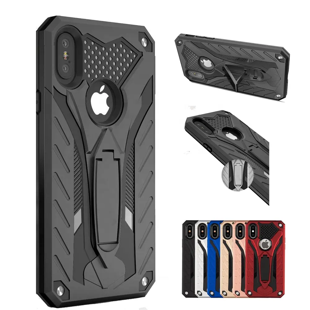 New phone accessaries cover mobile phone cases for iphone xs xr xs max cases