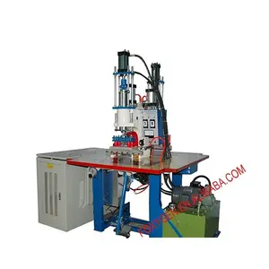 high frequency stretch ceiling film pvc welding machine