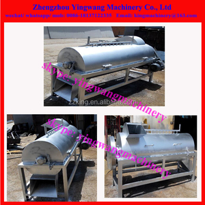 Máquina para Depilar Patas de Cerdo / Máquina para Eliminar el Vello de <span class=keywords><strong>las</strong></span> Patas de Cerdo - Product Image 2