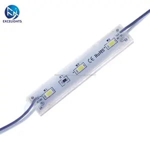 Çin Tedarikçisi CE RoHS onay Su Geçirmez SMD 5730 LED Modülü