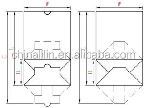 Завод для производства бумажных мешков products from the beggining (для резки бумаги) до конца (упаковка мешки) - Product Image 6