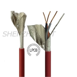 bester preis PH120 3c 1,5 mm2 feuermelderkabel für sicherheitssystem - Product Image 5