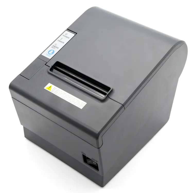 Cheap ODM/OEM 3 inch POS 80mm Bluetooth/USB Auto Cutter Thermal Receipt Printer