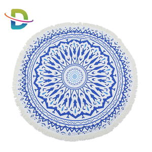 Piso tela rollos crabie microfiber Toalla de <span class=keywords><strong>Playa</strong></span> Grande - Product Image 6