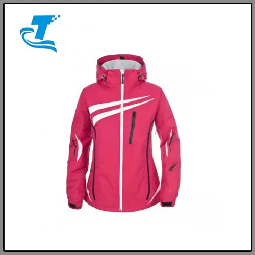 2014 Hottest Women's New Waterproof Ski Jacket Ski Clothing