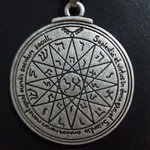 <span class=keywords><strong>2018</strong></span> nueva fábrica de Virgen eslava colgante Guerrero talismanes - Product Image 3