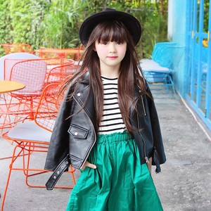 Commercio all'ingrosso Clothesfur Negozio Per Bambini A Buon Mercato Ragazze di Inverno Giù Cappotti - Product Image 4